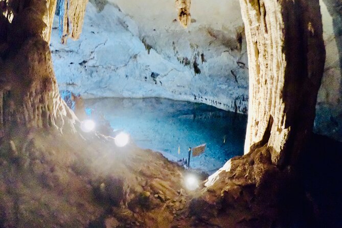 Cenote Adventure Tour - What’s Included in the Tour Price