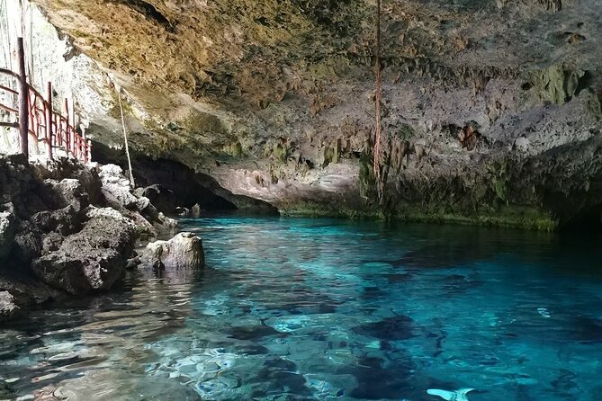 Cenote Cancun Experience with Transportation Included & Lunch - Pricing, Booking, and Cancellation Policy