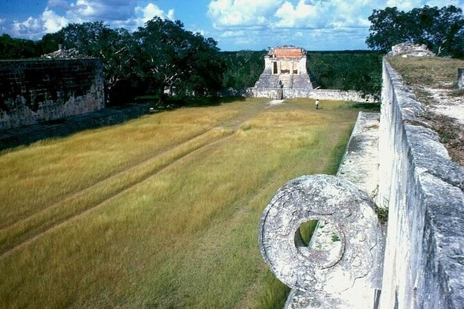 Cenote Hubiku, Ikkil & Chichen Itza & Valladolid From Cancún - What’s Included and What’s Not