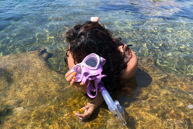 Cenote; Snorkeling and Photos with Colorful Fish - Who Should Book This Snorkeling Tour?