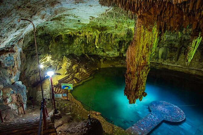 Cenote Suytun and Ikkil with Guided Chichen Itza Tour from Tulum - The Guided Tour of Chichen Itza with Expert Insights