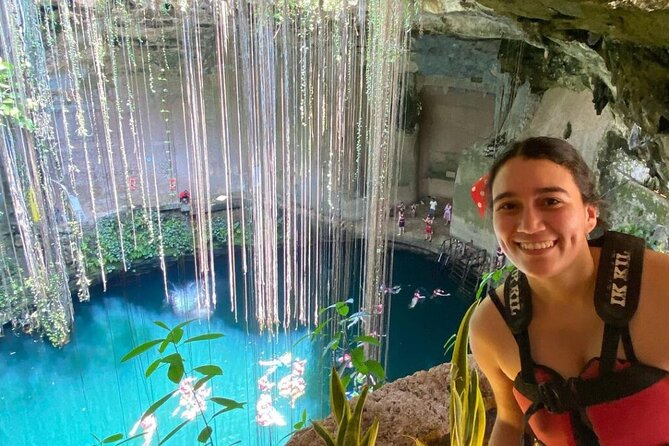 Cenote Suytun and Ikkil with Guided Chichen Itza Tour from Tulum - Value for Money and Overall Experience
