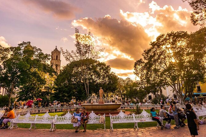 Cenote Suytun and Ikkil with Guided Chichen Itza Tour from Tulum - Final Thoughts on the Cenote Suytun and Ikkil Tour