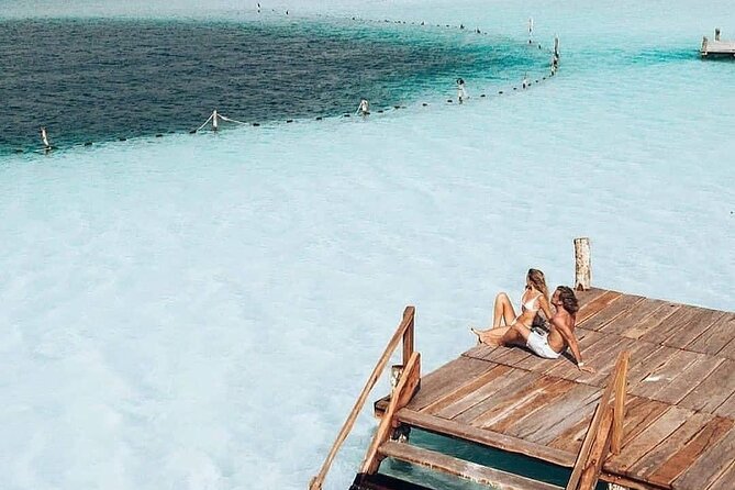 Cenote Zemway & Zacil Ha with Lagoon! Transportation from Tulum - Frequently Asked Questions