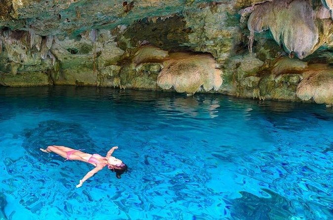 Cenotes and Snorkel - Considerations for Long Journeys and Weather