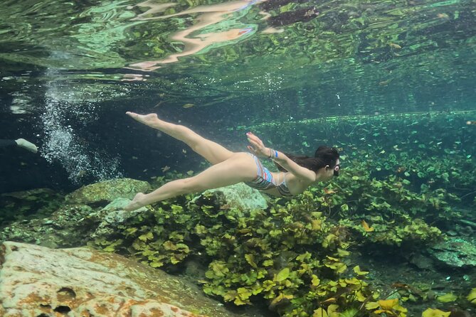 Cenotes Photos Shoot - How the Tour Handles Weather and Cancellations