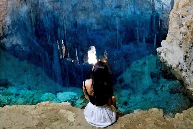 Cenotes Private Tour from Valladolid - Lunch at Jardin Alak: Tasting Local Flavors and Learning About Melipona Bees