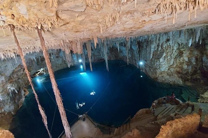 Cenotes Private Tour from Valladolid - Practical Details: Confirmation, Group Size, and Cancellation