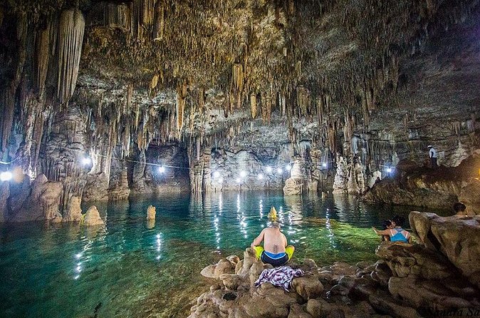 Cenotes Private Tour from Valladolid - Who Will Love This Tour?