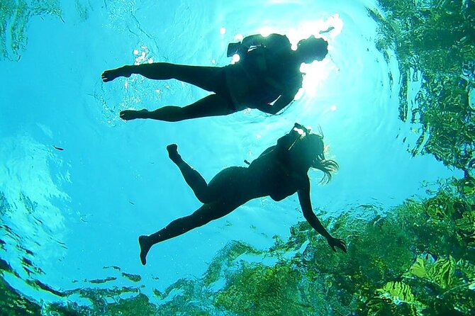 Cenotes Private Tour VIP - The Benefits of a Private Experience in Tulum’s Cenotes