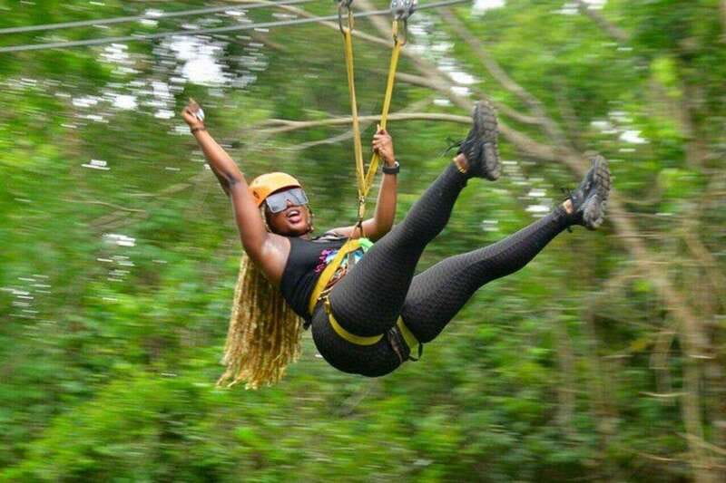 Cenotes, Rappel and ATV's in Tulum with Transfer and Lunch Included - Final Thoughts on the Tulum Cenotes, Rappel, and ATV Tour