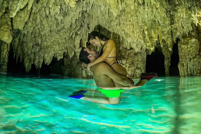 Cenotes Tour: Discover Hidden Gems, from Playa del Carmen - Discover the Unique Cenotes of Riviera Maya from Playa del Carmen