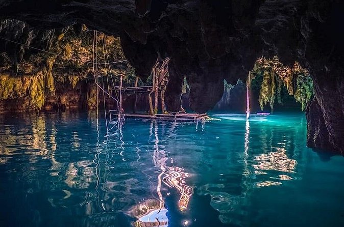 Cenotes Tour: Discover Hidden Gems, from Playa del Carmen - Final Thoughts on the Riviera Maya Cenotes Tour