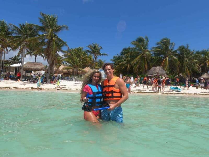 CENOTES TULUM/AKUMAL: 4 Cenotes in Mayan community and snorkeling with turtles - Pacing, Logistics, and Group Size