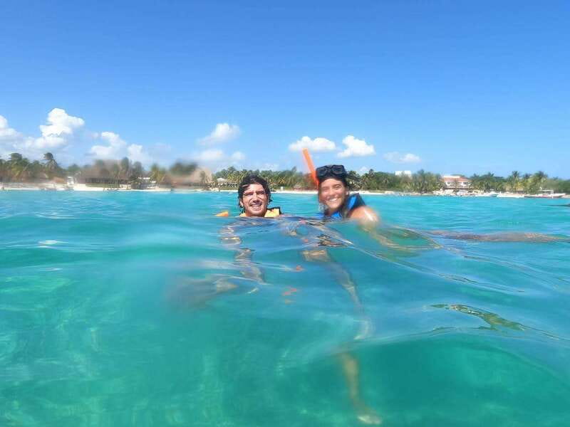 CENOTES TULUM/AKUMAL: 4 Cenotes in Mayan community and snorkeling with turtles - What To Bring and Practical Tips