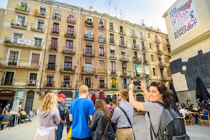 Censored Barcelona Tour - Comparing the Censored Tour to Other Barcelona Experiences
