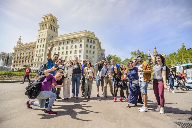 Censored Barcelona Tour - Final Thoughts on the Censored Barcelona Tour