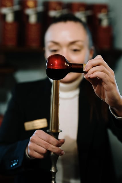 Centenary Balsamic Vinegar of Modena: Acetaia Tour & Tasting - The Guide: Experts Leading with Passion