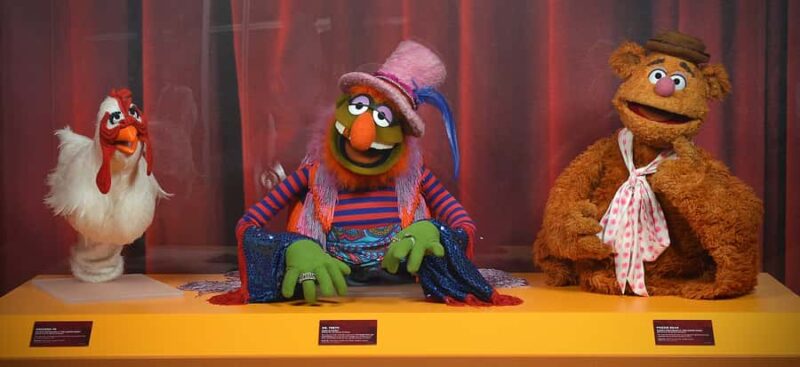 Center for Puppetry Arts:: Worlds of Puppetry Museum - Discover the Center for Puppetry Arts and the Worlds of Puppetry Museum