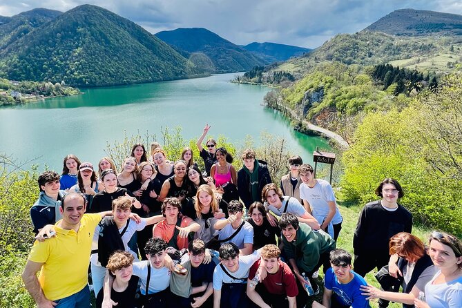 CENTRAL BOSNIA | A medieval tour (Jajce + Travnik + Pliva lakes) - Exploring the Medieval Fortified Town of Jajce