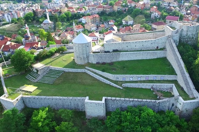 CENTRAL BOSNIA | A medieval tour (Jajce + Travnik + Pliva lakes) - Why This Tour Stands Out in Bosnia