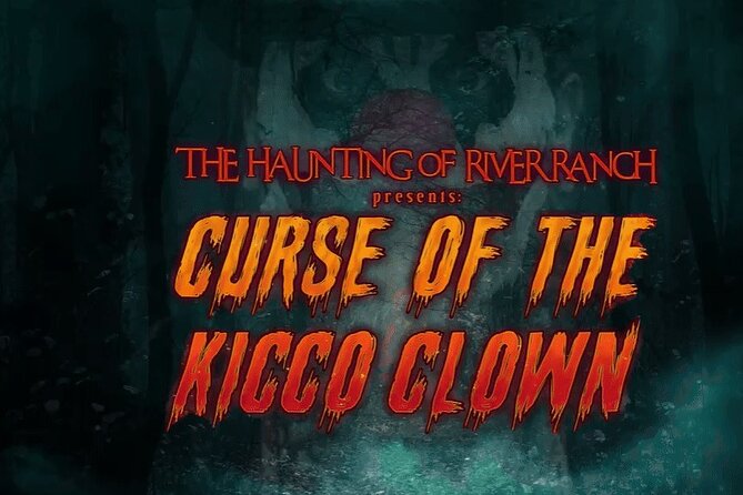 Central Florida Haunted Hayride - Festive Food, Beverages, and Photo Opportunities