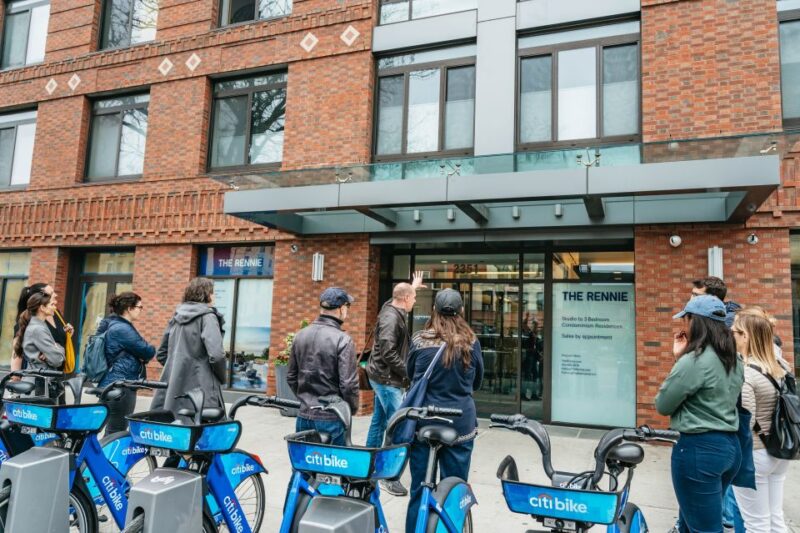 Central Harlem: Mecca of African-American Culture - Architectural Highlights and Historic Churches in Harlem