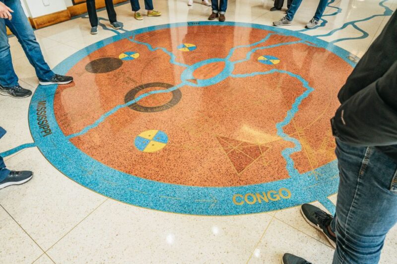 Central Harlem: Mecca of African-American Culture - Practical Details: Meeting Points and Tour Logistics