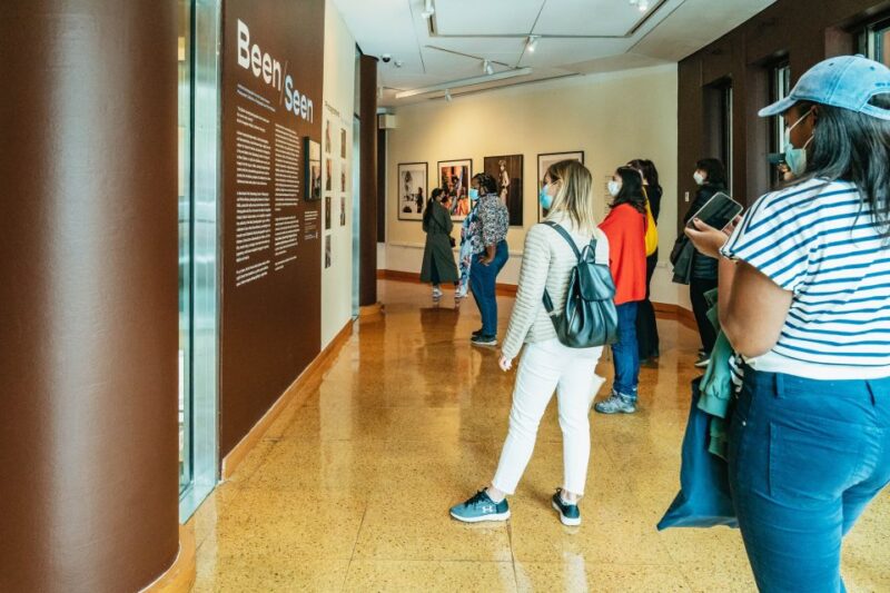 Central Harlem: Mecca of African-American Culture - Accessibility and Physical Requirements