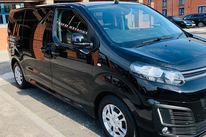 Central Highlands lochs Stirling Whisky private driving - Visiting Deanston Distillery & Tasting a Famous Single Malt