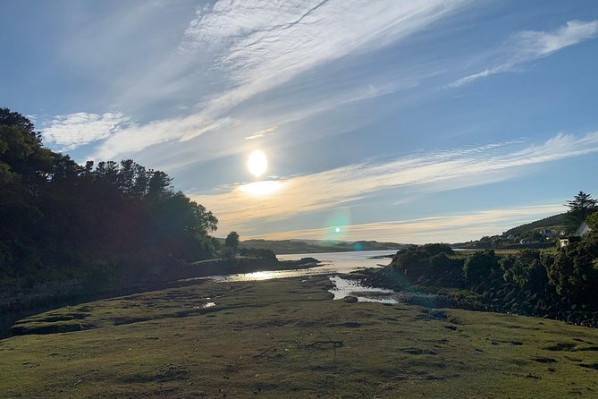 Central Highlands lochs Stirling Whisky private driving - Practical Details: Transportation, Guides, and Inclusions