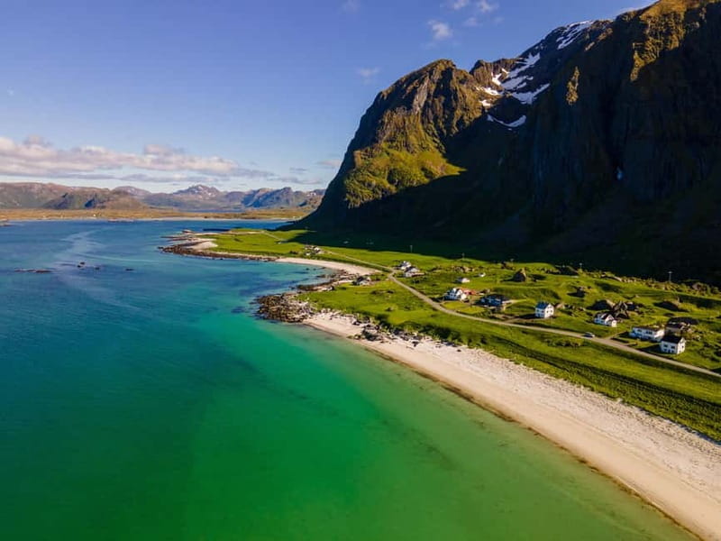 Central Lofoten Top Highlights Photo Tour (Nusfjord) - Exploring Nusfjord: One of Norways Oldest Fishing Villages