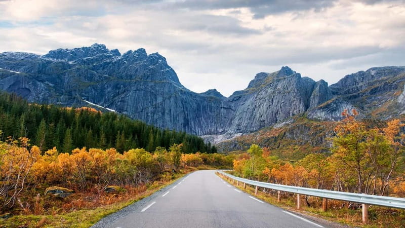 Central Lofoten Top Highlights Photo Tour (Nusfjord) - The Route: From Svolvær to the Most Photogenic Spots