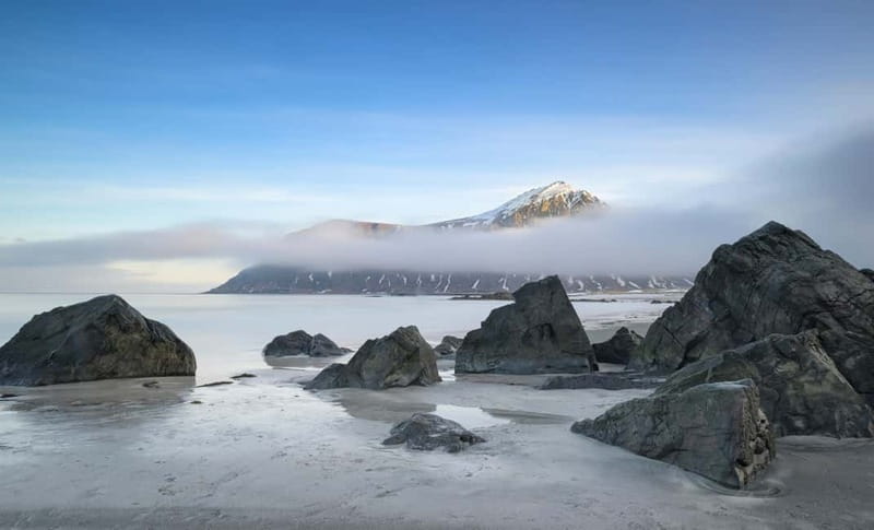 Central Lofoten Top Highlights Photo Tour (Nusfjord) - Timing and Suitability