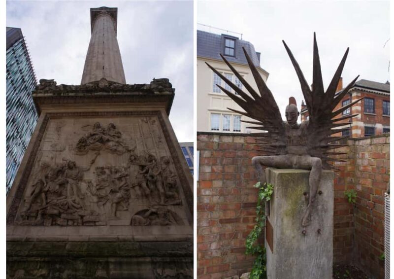 Central London: Bespoke Walking Tours - Discovering Londons Historic Pubs and Medieval Red Light District