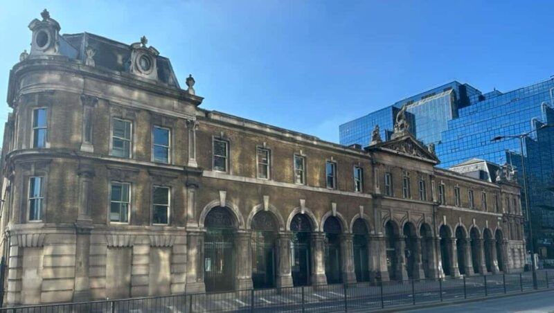 Central London: Bespoke Walking Tours - Price and What’s Included