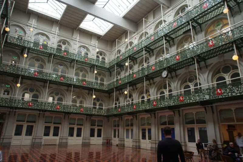 Central London: Bespoke Walking Tours - Who Will Benefit Most from This Tour?