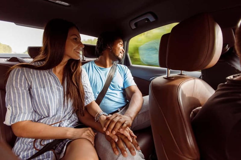 Central London to Cambridge City Tour: Private Return-Trip - Explore Cambridge with a Private Return Trip from Central London