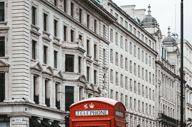 Central London To & From Heathrow Airport Private Transfer - Cancellation Policy and Peace of Mind