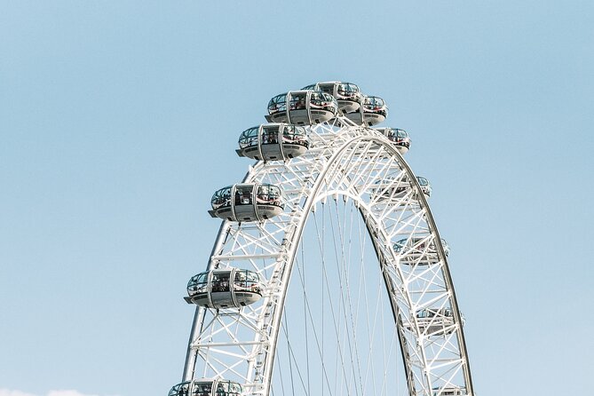 Central London To & From Heathrow Airport Private Transfer - Comparing to Other London Heathrow Transfer Options