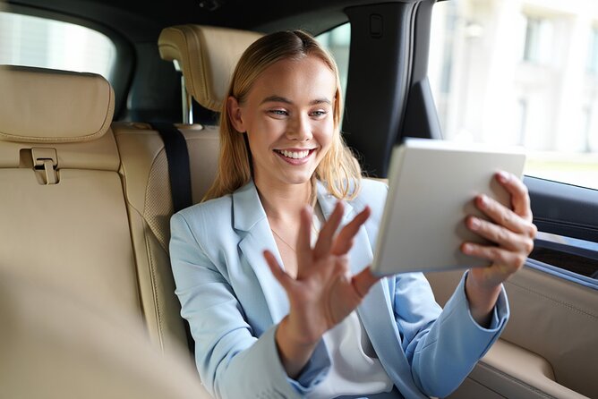 Central London to Portsmouth Cruise Port Private Transfer - Final Thoughts on the Central London to Portsmouth Cruise Port Private Transfer