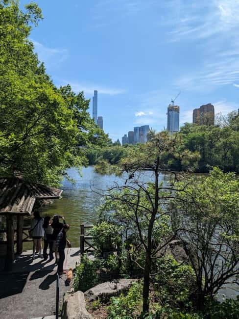 Central Park 5 Star Walking Tour led by Manhattan residents! - Flexibility with Booking and Cancellation Policies