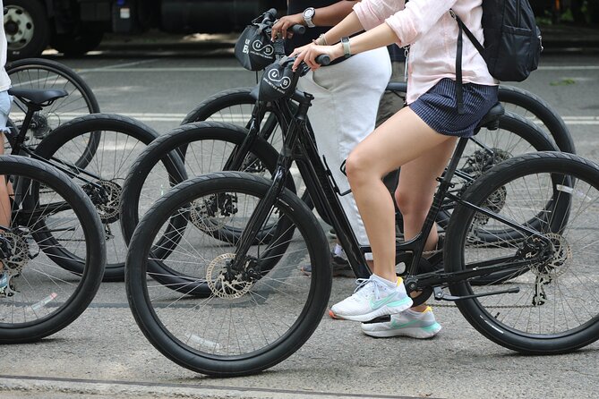 Central Park Bike Rental New York City - Cost-Effective and Family-Friendly Option