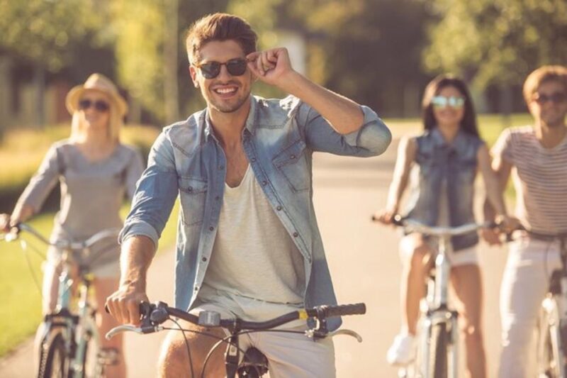 Central Park Bike Rental - The Sum Up: Central Park Bike Rental for Easy, Budget-Friendly Exploration