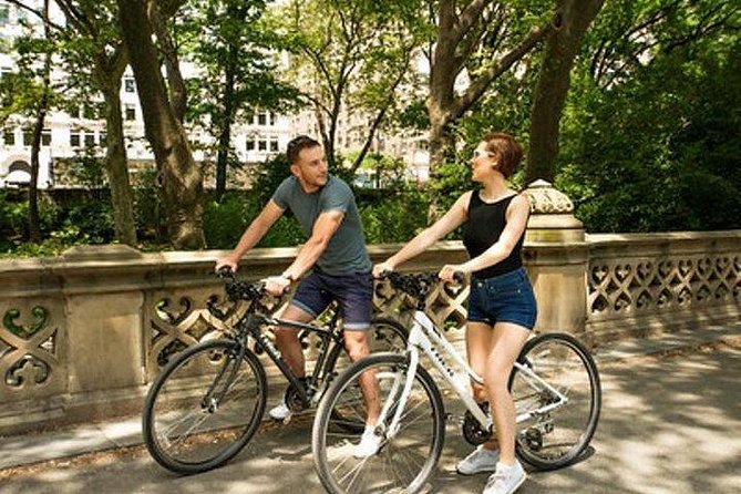 Central Park Bike Tour with Live Guide - Value for Money and Potential Drawbacks