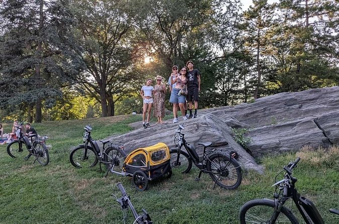 Central Park E Bike Rentals - Central Park E Bike Rentals: Final Thoughts