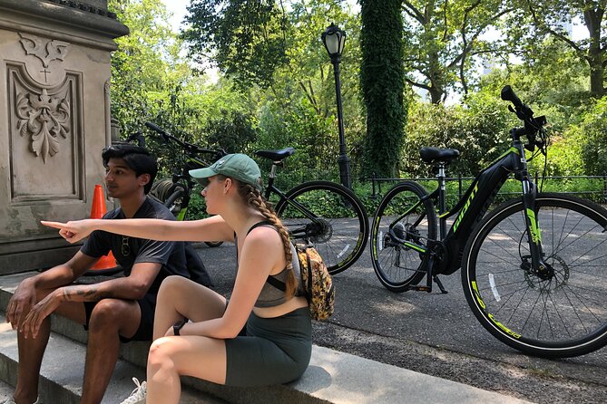 Central Park Electric Bike Tour NYC - Who Would Enjoy This Tour Most?