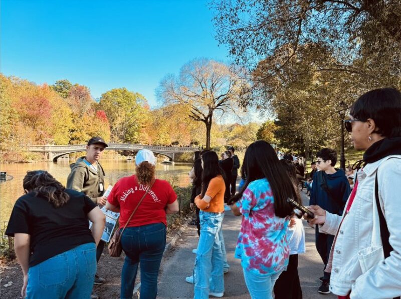 Central Park Guided Bike Tour - Frequently Asked Questions