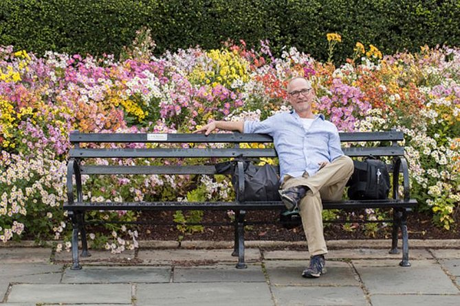 Central Park Guided Walking Tour - Key Points