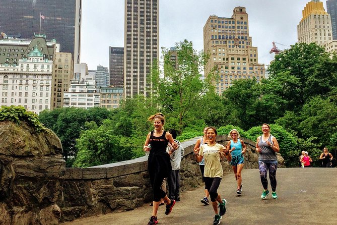 Central Park Highlights Running Tour - Practical Tips for Participants